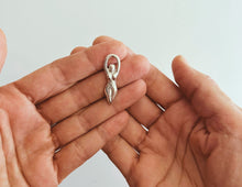 Charger l'image dans la galerie, Colgante LITTLE GODDESS Plata