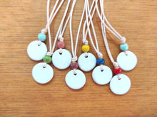 Charger l'image dans la galerie, Collares Luna