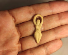 Load image into Gallery viewer, Colgante LITTLE GODDESS