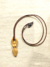 Load image into Gallery viewer, Colgante LITTLE GODDESS