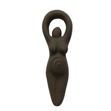 Charger l'image dans la galerie, Colgante diosa ISIS