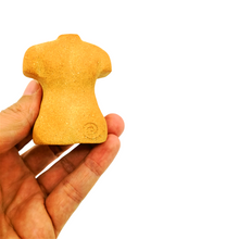 Cargar imagen en el visor de la galería, Escultura diosa embarazada ORIGEN pequeña