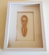 Charger l'image dans la galerie, Diosa enmarcada grande