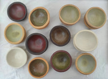 Charger l'image dans la galerie, Cuencos