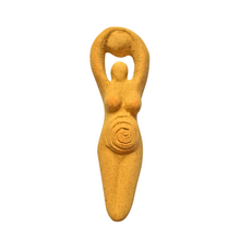 Charger l'image dans la galerie, Colgante diosa INNANA