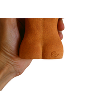 Load image into Gallery viewer, Escultura diosa embarazada ORIGEN mediana