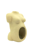 Cargar imagen en el visor de la galería, Escultura diosa embarazada LUZ grande 🚩AGOTADAS 🚩