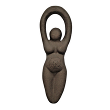 Charger l'image dans la galerie, Colgante diosa PERSÉFONE