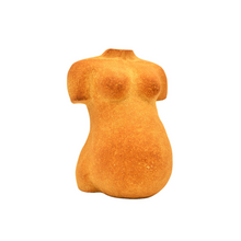 Load image into Gallery viewer, Escultura diosa embarazada ORIGEN mediana
