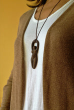 Charger l'image dans la galerie, Colgante diosa PERSÉFONE