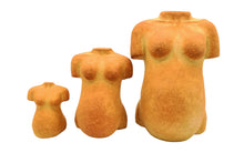 Cargar imagen en el visor de la galería, Escultura diosa embarazada ORIGEN pequeña