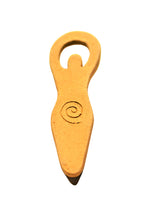 Load image into Gallery viewer, Colgante diosa ARTEMISA