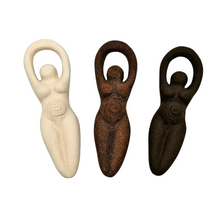 Charger l'image dans la galerie, Colgante diosa PERSÉFONE