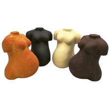 Load image into Gallery viewer, Escultura diosa embarazada ORIGEN mediana