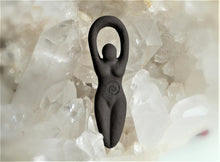 Cargar imagen en el visor de la galería, Colgante diosa ATENEA
