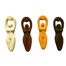 Lade das Bild in den Galerie-Viewer, Colgante diosa HERA