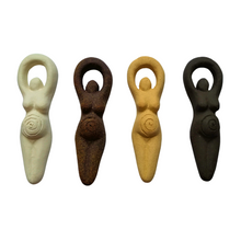 Charger l'image dans la galerie, Colgante diosa ISIS