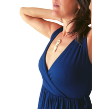 Charger l'image dans la galerie, Colgante diosa ISIS