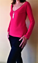 Charger l'image dans la galerie, Colgante diosa PERSÉFONE