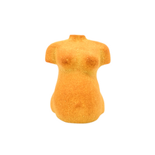 Cargar imagen en el visor de la galería, Escultura diosa embarazada ORIGEN pequeña