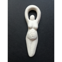 Charger l'image dans la galerie, Colgante diosa ISIS