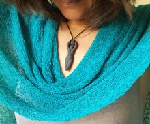 Charger l'image dans la galerie, Colgante diosa INNANA