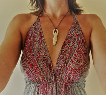 Charger l'image dans la galerie, Colgante diosa ISIS