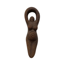 Charger l'image dans la galerie, Colgante diosa ISIS