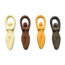 Charger l'image dans la galerie, Colgante diosa ATENEA