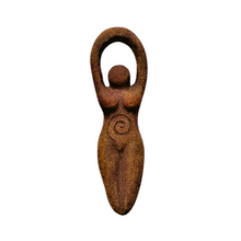 Charger l'image dans la galerie, Colgante diosa ATENEA