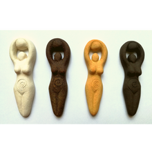 Load image into Gallery viewer, Colgante diosa AFRODITA