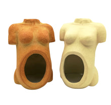 Cargar imagen en el visor de la galería, Escultura diosa embarazada LUZ grande 🚩AGOTADAS 🚩