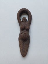 Charger l'image dans la galerie, Colgante diosa ISIS