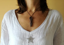 Charger l'image dans la galerie, Colgante diosa ISIS