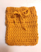 Charger l'image dans la galerie, Small cotton bag (Bolsita de algodón)
