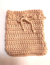 Charger l'image dans la galerie, Small cotton bag (Bolsita de algodón)
