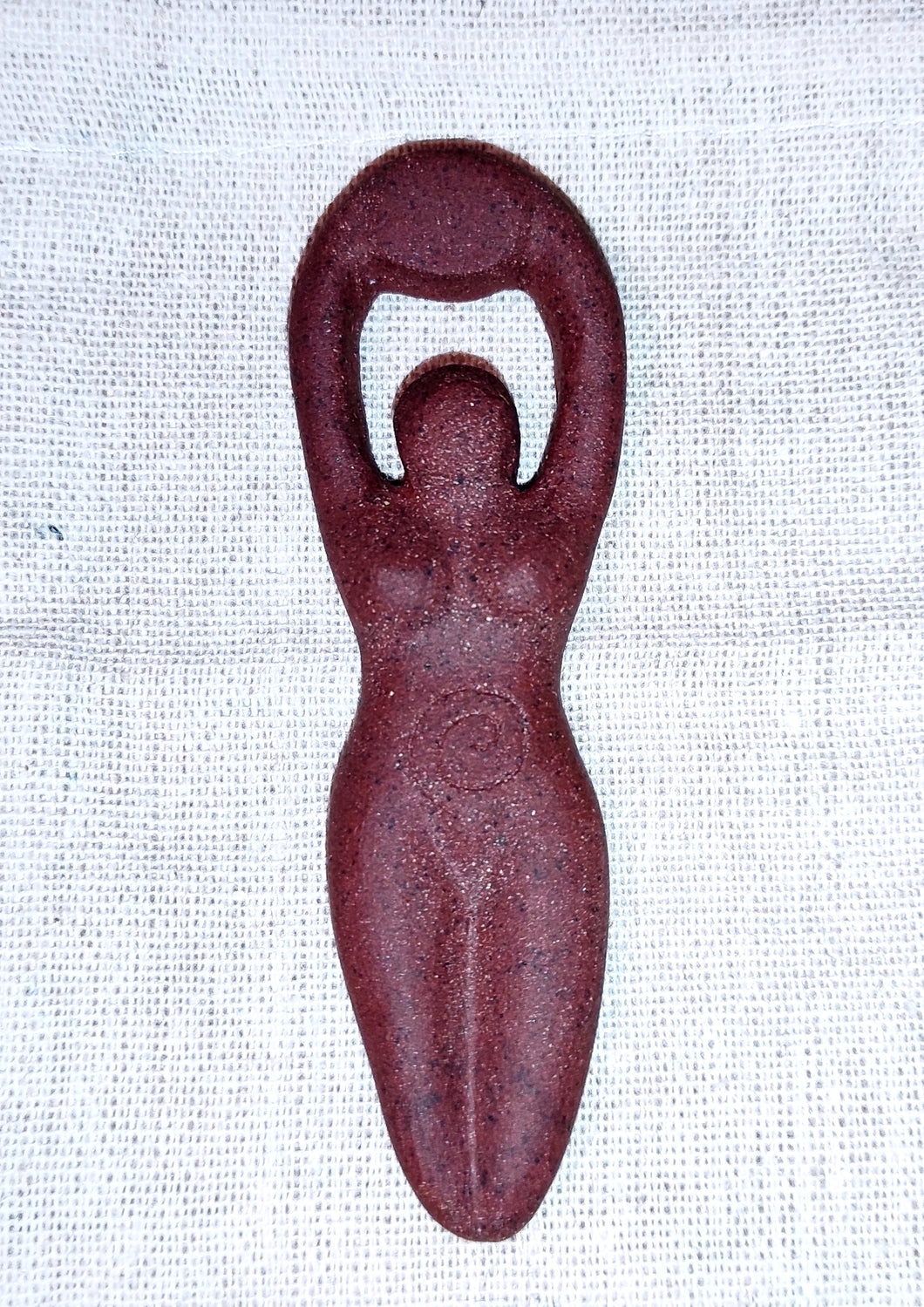 Colgante diosa HERA
