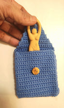 Charger l'image dans la galerie, Small cotton bag (Bolsita de algodón)
