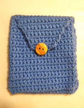 Charger l'image dans la galerie, Small cotton bag (Bolsita de algodón)
