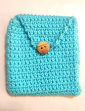 Charger l'image dans la galerie, Small cotton bag (Bolsita de algodón)
