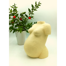 Load image into Gallery viewer, Escultura Diosa embarazada ORIGEN grande
