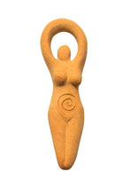 Cargar imagen en el visor de la galería, Colgante diosa ARTEMISA
