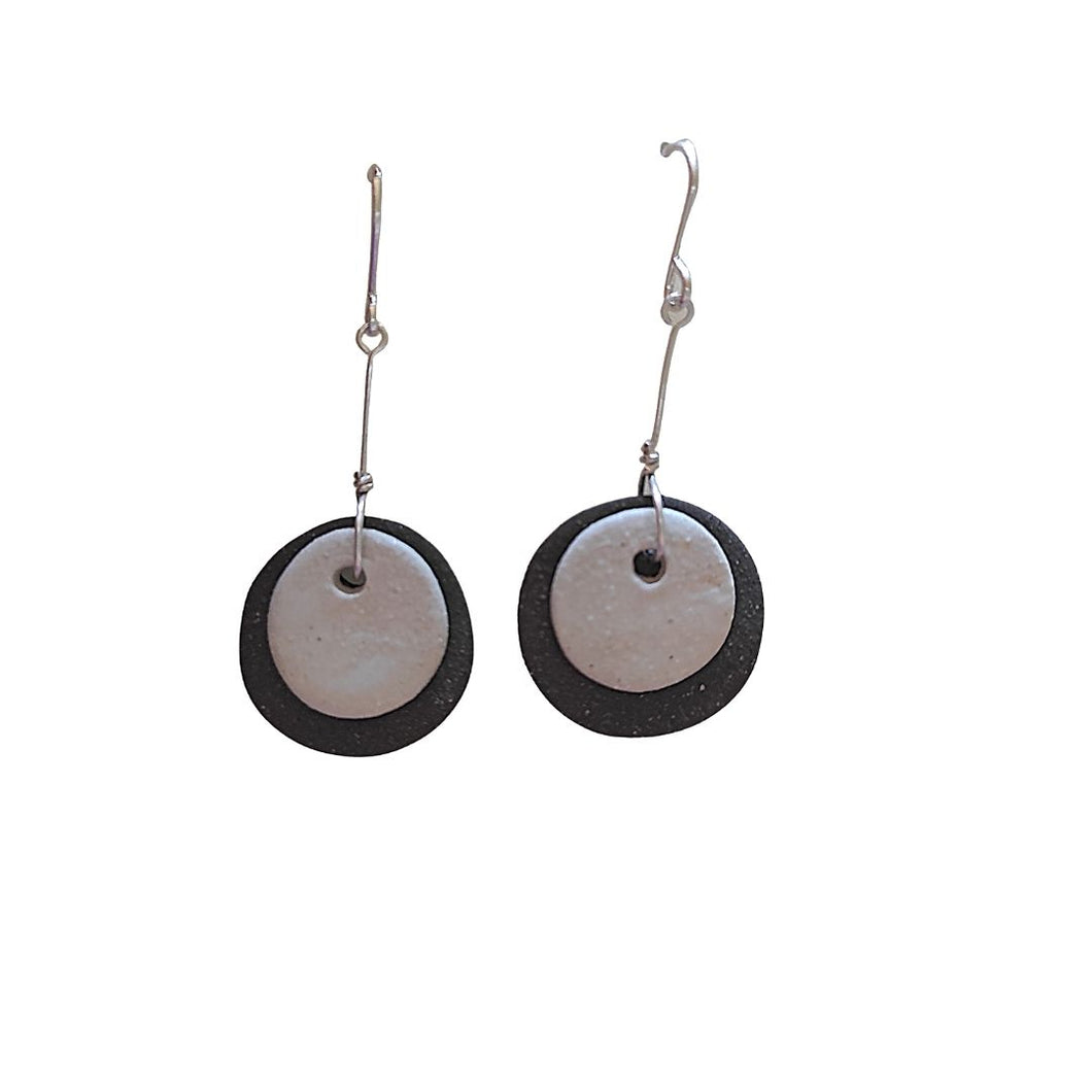 Pendientes LUNA
