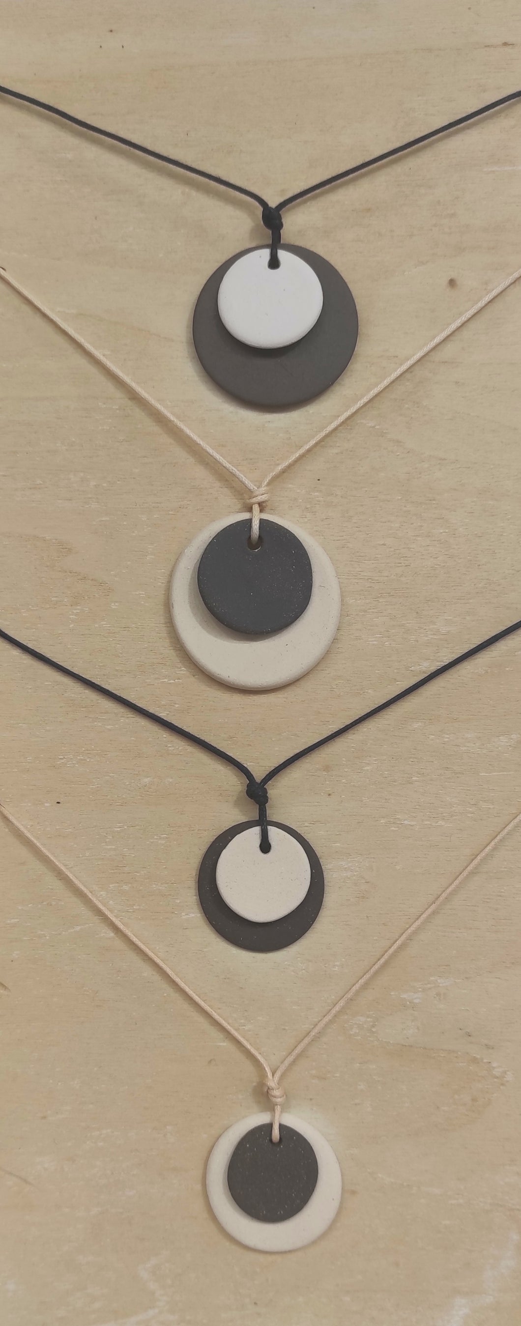 Colgante LUNA